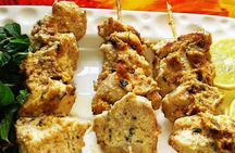 Lahori Food Experience