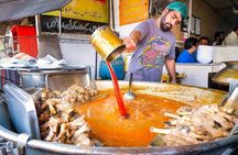 Lahori Food Experience