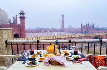Lahori Food Experience