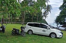 Amazing 5 days surf camp packages Senggigi Lombok