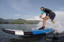 Amazing 5 days surf camp packages Senggigi Lombok