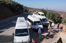 Private 3-Days Desert Trip From Marrakech to Merzouga