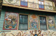 Social History and Secrets of La Boca (pick up option)