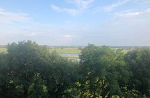 The Battle of Arnhem (from Amsterdam)