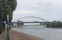 The Battle of Arnhem (from Amsterdam)