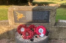 The Battle of Arnhem (from Amsterdam)