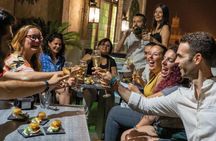 Tapas Tour Sevilla
