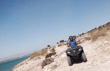 Full-Day Quad bike Adventure from Essaouira to Sidi Kaouki