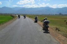 2Days tour to Nha trang from Dalat