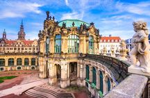 Private Tour: The Best Of Saxon Switzerland From Prague: Bastei Bridge & Dresden