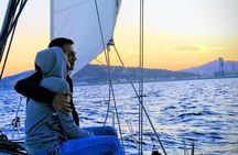 Sunset Sailing Experience w/ Live Spanish Guitar & Spanish Tapas