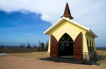 Aruba Sightseeing Tour with Transport