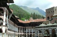 Day Tour to Rila Monastery