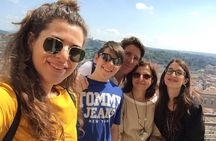 Brunelleschi's Dome - Private Tour
