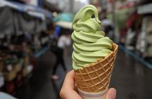 Tsukiji Fish Market Food Tour: Seafood, Street Food & Hidden Gems