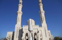 Private City tour Hurghada Discovery & Sand City Museum Hurghada