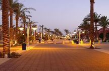 Private City tour Hurghada Discovery & Sand City Museum Hurghada
