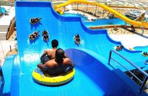 Makadi Water World Aqua Park With Lunch and Transfer - Hurghada