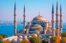 Istanbul City Tour
