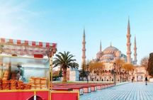 Istanbul City Tour