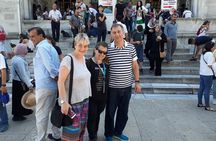 Istanbul City Tour