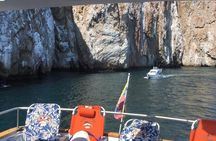 Sleeping Lion Snorkeling Tour