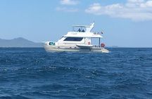 Sleeping Lion Snorkeling Tour