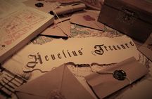 Hevelius Treasure | Scavenger Hunt
