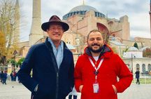 Hagia Sophia Private Tour-Skip the Ticket Line