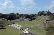 Altun Ha Mayan Site tour from Belize City