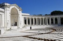 Arlington National Cemetery Guided Morning Walking Tour
