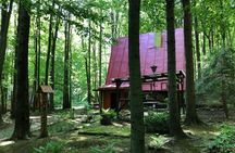 Hiking Tour in the Small Carpathians - In the track of forest people