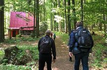 Hiking Tour in the Small Carpathians - In the track of forest people