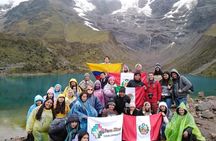 Private Tour Humantay Lake Full Day