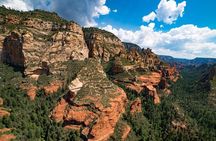 Sedona Helicopter Tour : Dust Devil Tour