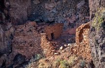 Sedona Helicopter Tour