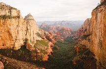 Sedona Helicopter Tour