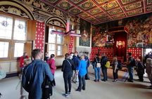 Shore Excursion to Loch Lomond & Stirling Castle 