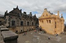 Shore Excursion to Loch Lomond & Stirling Castle 