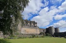 Shore Excursion to Loch Lomond & Stirling Castle 