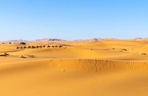 The best of Morocco 8 Days 7 night Private tours from Marrakech to Marrakech