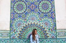The best of Morocco 8 Days 7 night Private tours from Marrakech to Marrakech