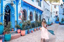 The best of Morocco 8 Days 7 night Private tours from Marrakech to Marrakech