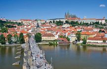 Private Custom Tour of Strahov Library and Prague