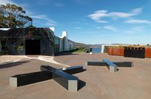 Moorilla Wine + Mona Art Day Trip