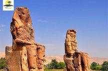 Luxor Private Day Trip From Hurghada 