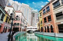 Manila Instagram Tour (Shared Tour)