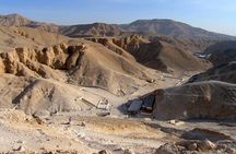 Luxor Private Day Tour from Cairo by Flight
