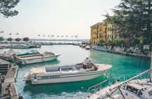 Lake Garda and Sirmione Tour from Verona