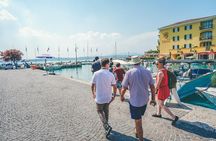 Lake Garda and Sirmione Tour from Verona